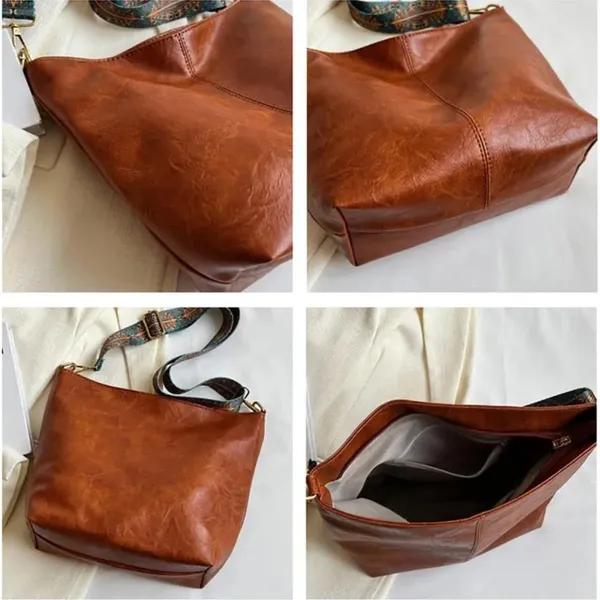 Brown_&_Green_Pu_Leather_Aurora_Handbag_For_Women