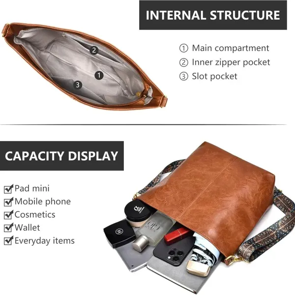 Brown_&_Green_Pu_Leather_Aurora_Handbag_For_Women
