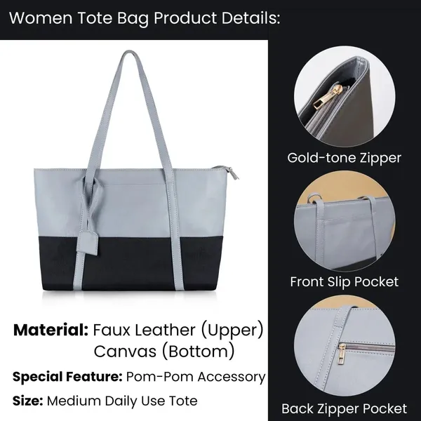 Light_Blue_Pu_Leather_Vienna_Luxury_Handbag_For_Women