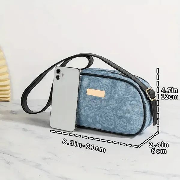 Blue_Pu_Leather_Milano_Handbag_For_Women