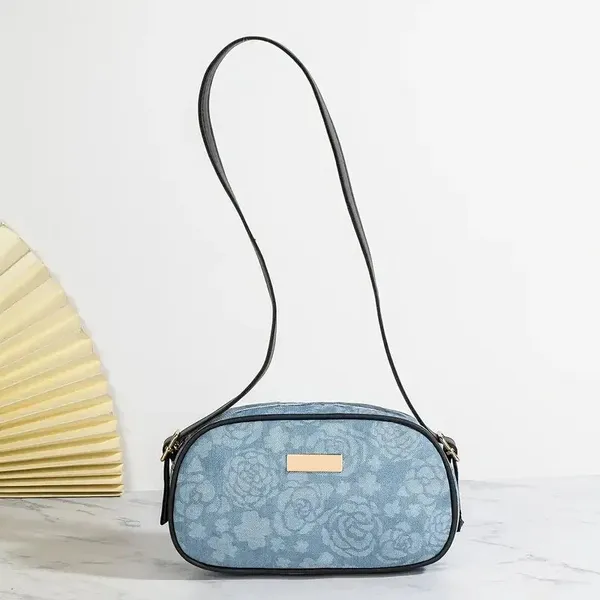 Blue_Pu_Leather_Milano_Handbag_For_Women