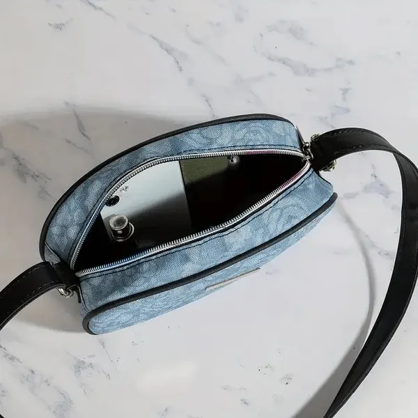 Blue_Pu_Leather_Milano_Handbag_For_Women