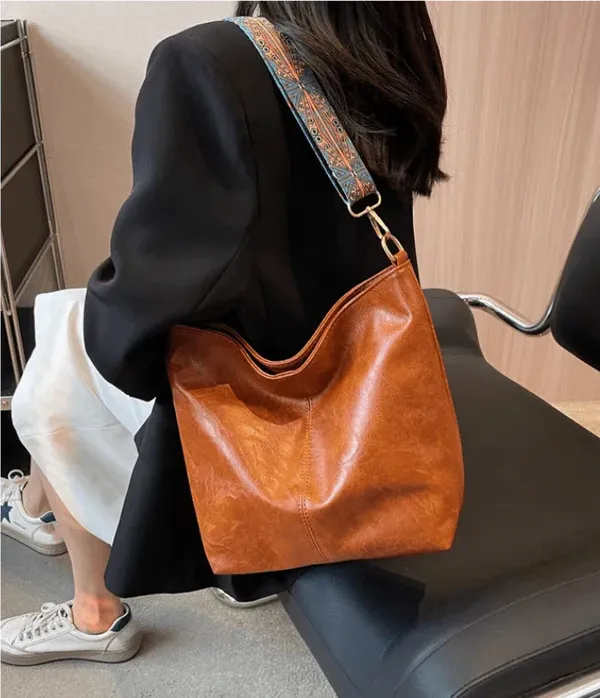 Brown_Pu_Leather_Vienna_Crossbody_Handbag_For_Women