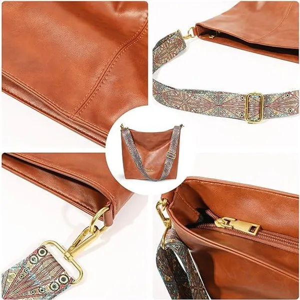 Brown_Pu_Leather_Vienna_Crossbody_Handbag_For_Women