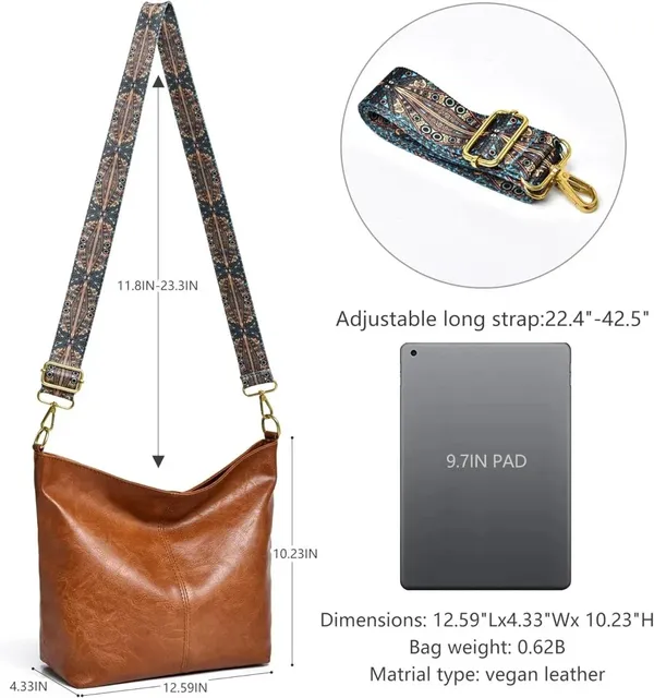 Brown_Pu_Leather_Vienna_Crossbody_Handbag_For_Women