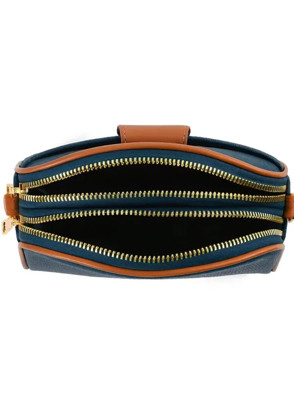 Blue_Pu_Leather_Aurora_Satchel_Handbag_For_Women