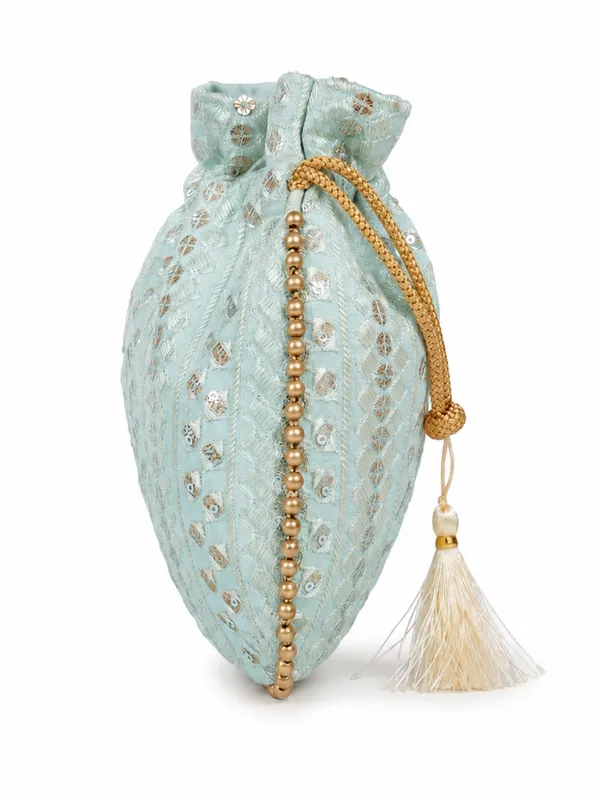 Exquisite_Traditional_Wedding_Purse_Embroidered_Potli_Bag