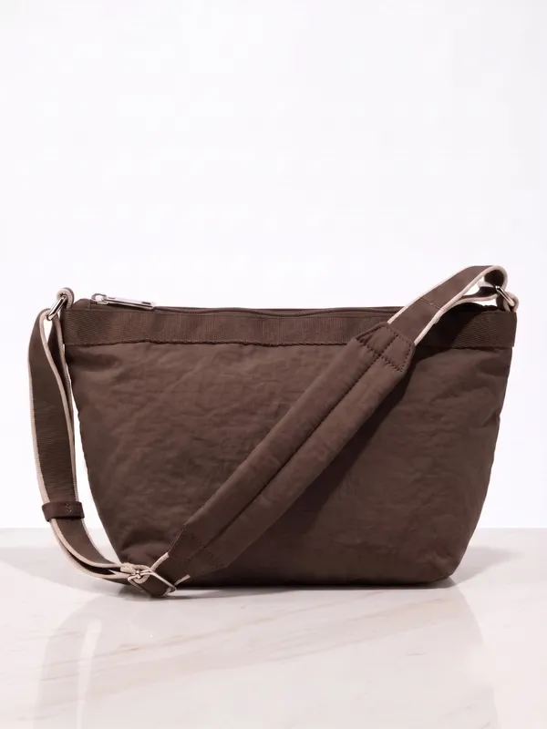 Minimalist_Coffee_Crossbody_Bag_Sling_&_Nylon_Shoulder_Bag