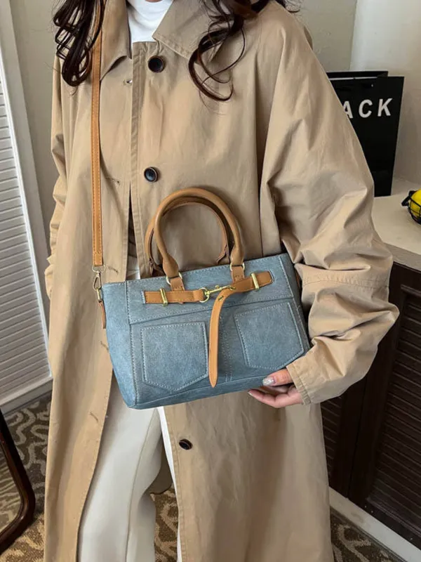 Women's_Leather_Chic_Satchel_Top_Handle_Bag_&_Crossbody_Handbag