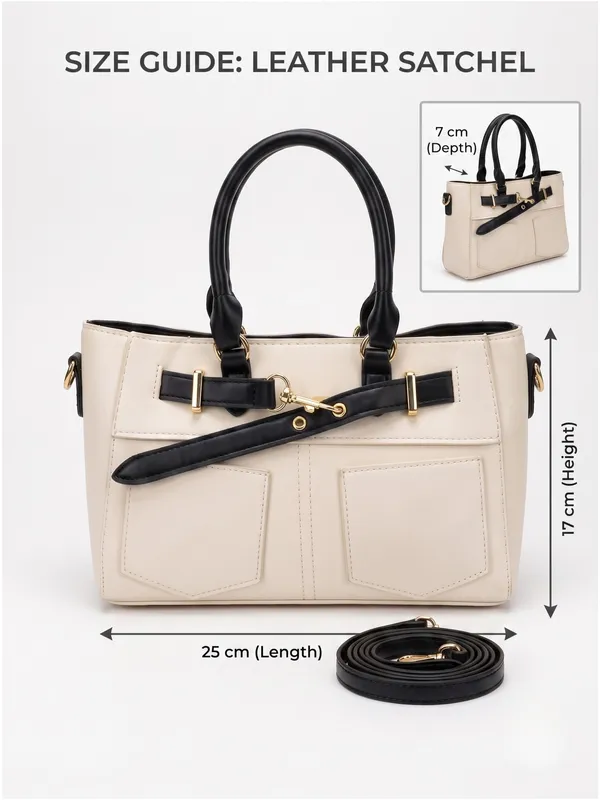 Women's_Leather_Chic_Satchel_Top_Handle_Bag_&_Crossbody_Handbag