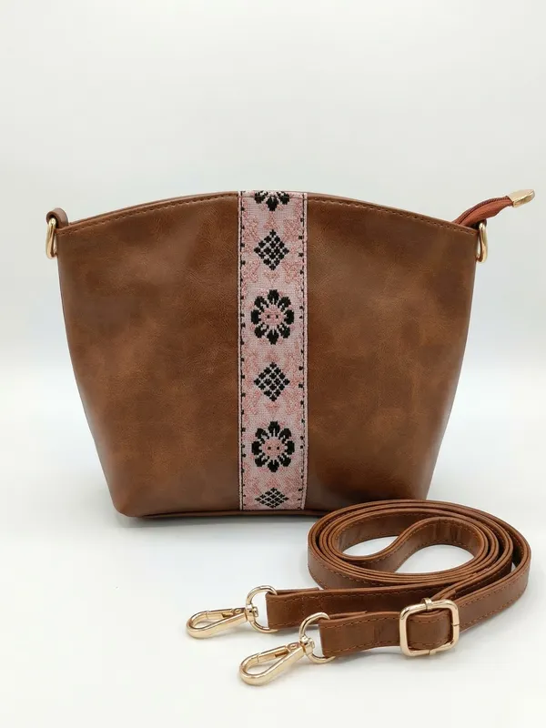Brown_Boho_Embroidered_PU_Leather_Sling_Crossbody_Bag_for_Women