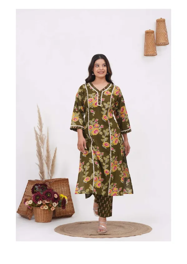 Olive_Green_Kurti