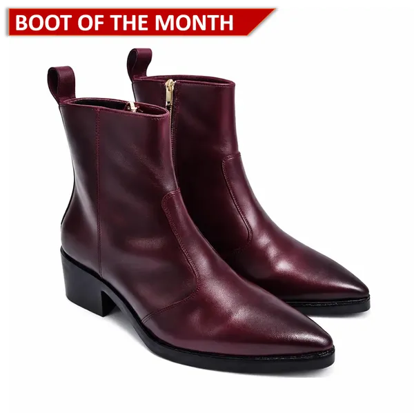 Brogan_Boots_Wine_Crest