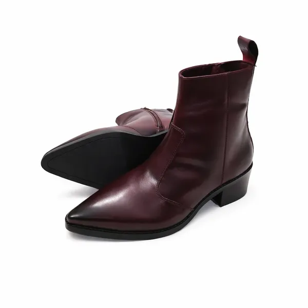 Brogan_Boots_Wine_Crest