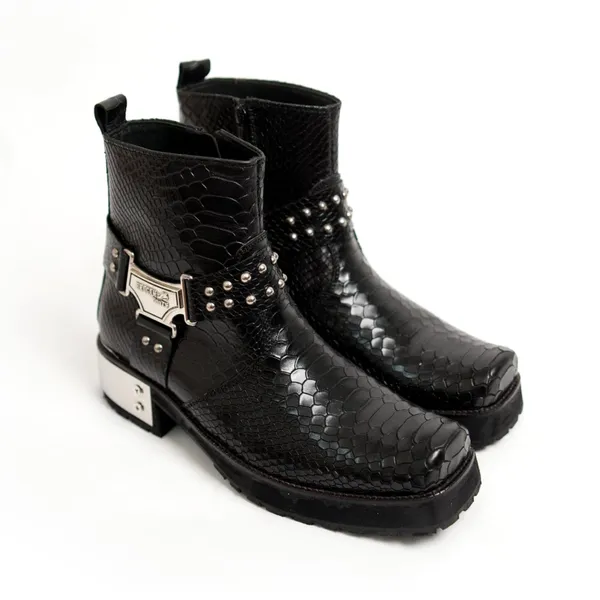 Brogan Boots Blaze X
