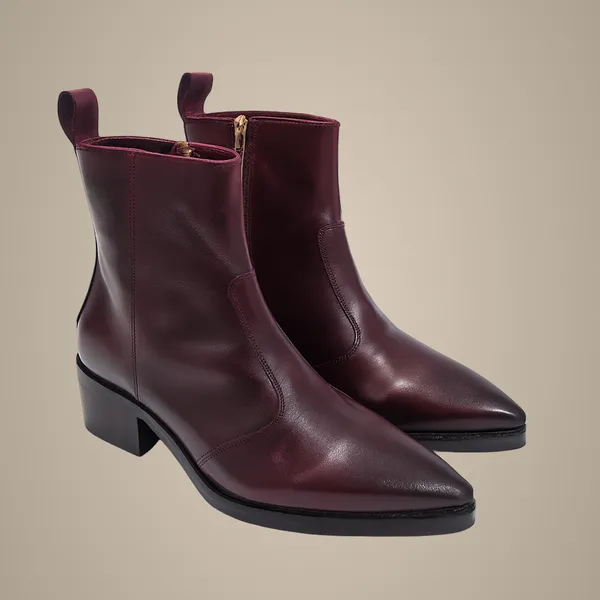 Brogan_Boots_Wine_Crest