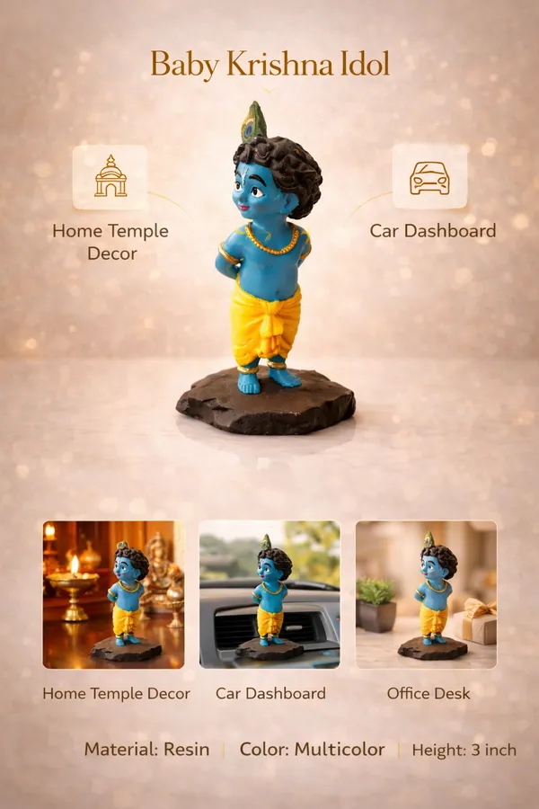 Anantkriti_Baby_Krishna_Idol_3_Inch_|_Bal_Gopal_Murti_for_Home_Temple_Decor_|_Resin_Hand_Painted_Krishna_Statue_|_Car_Dashboard_Idol_|_Janmashtami_Gift_|_Spiritual_Decorative_Showpiece