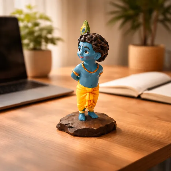 Anantkriti_Baby_Krishna_Idol_3_Inch_|_Bal_Gopal_Murti_for_Home_Temple_Decor_|_Resin_Hand_Painted_Krishna_Statue_|_Car_Dashboard_Idol_|_Janmashtami_Gift_|_Spiritual_Decorative_Showpiece