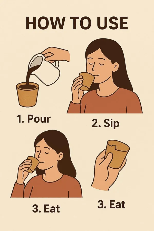 Cupcrunch_Edible_Cup_100_Biodegradable_Eco_Friendly_Crunchy_Tasty