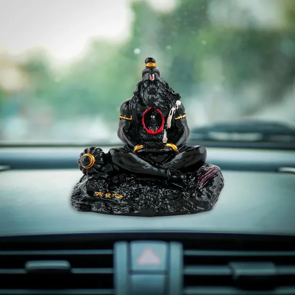 Earthen_Hanuman_Ji_Murti_Statue_With_Ram_Ji_In_Heart_Hanuman_Ji_Murti_For_Car_Dashboard_Office_Gift_Home_Decoration_Black_Black
