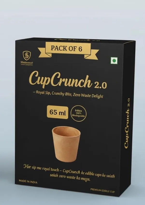 Cupcrunch_2_0_Edible_Biscuit_Cups_For_Tea_Coffee_Desserts_65ml_Size_Pack_Of_6_Made_In_India