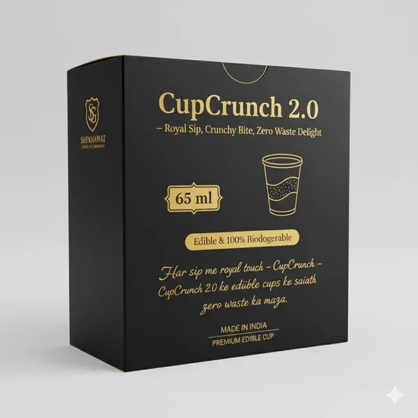 Cupcrunch_2_0_Edible_Biscuit_Cups_For_Tea_Coffee_Desserts_65ml_Size_Pack_Of_6_Made_In_India