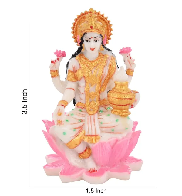 Earthen_Polyresin_Lotus_Base_Laxmi_Ji_Statue_For_Pooja_Gift_Murti_Idol_Home_Office_Decor_3_5_X_1_5_Inch