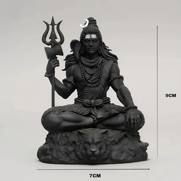 Earthen_Adiyogi_Lord_Shiva_Idol_7_Cm_Black_Mahadev_Bholenath_Murti_For_Car_Dashboard_Office_Desk_Home_Decor_Miniature_Meditating_Statue