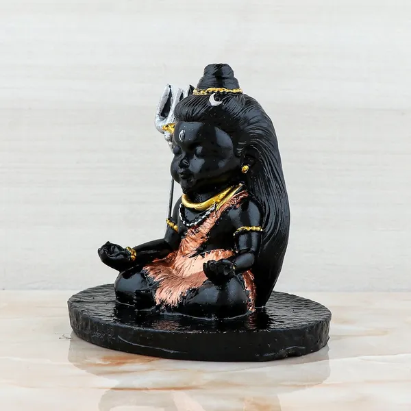 Earthen_Meditating_Bal_Shiv_Idol_4_Inch_Sitting_Lord_Shiva_Murti_For_Car_Dashboard_Office_Desk_Mahadev_Bholenath_Statue_For_Home_Decor_Gift