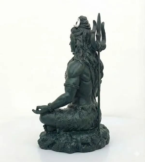 Anantkriti_Lord_Shiva_Idol_For_Car_Dashboard_Home_Decor_Premium_Matte_Finish_Polyresin_Shiv_Murti_Spiritual_Gift_For_Office_Car_Home