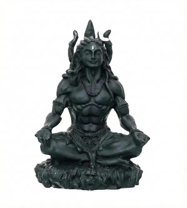 Anantkriti_Lord_Shiva_Idol_For_Car_Dashboard_Home_Decor_Premium_Matte_Finish_Polyresin_Shiv_Murti_Spiritual_Gift_For_Office_Car_Home