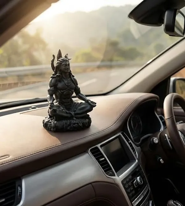 Anantkriti_Lord_Shiva_Idol_For_Car_Dashboard_Home_Decor_Premium_Matte_Finish_Polyresin_Shiv_Murti_Spiritual_Gift_For_Office_Car_Home