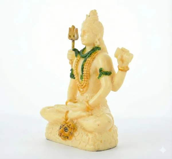 Earthen_Mini_Lord_Shiva_Meditating_Idol_With_Trishul_Small_Mahadev_Murti_For_Car_Dashboard_Home_Temple_Office_Decor_3_Inch_Ivory