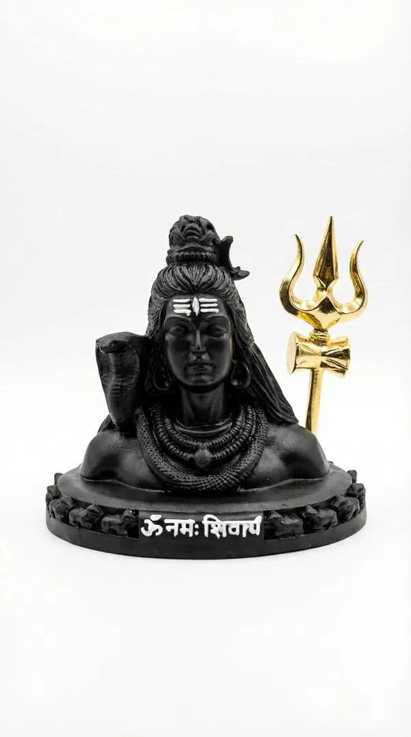 Earthen_Lord_Shiva_Idol_For_Car_Dashboard_Home_Office_Decor_12cm_Resin_Marble_Dust_Shiv_Murti_With_Gold_Plated_Trishul_Damaru_Om_Namah_Shivay_Statue_Spiritual_Puja_Gift_Item