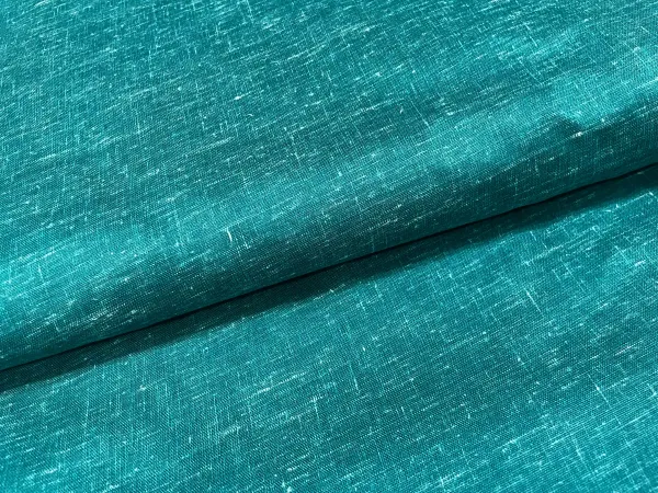 Deep_Teal_Plain_Cotton_Linen_Fabric_(Price_Per_Meter)