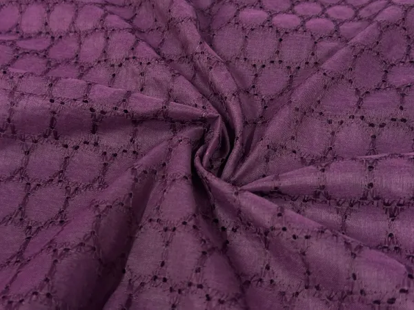 Wine_Embroidered_Hakoba_Cotton_Fabric_(Price_Per_Meter)