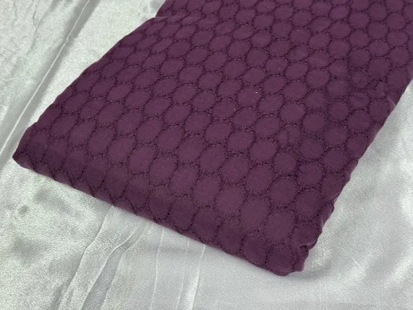 Wine_Embroidered_Hakoba_Cotton_Fabric_(Price_Per_Meter)