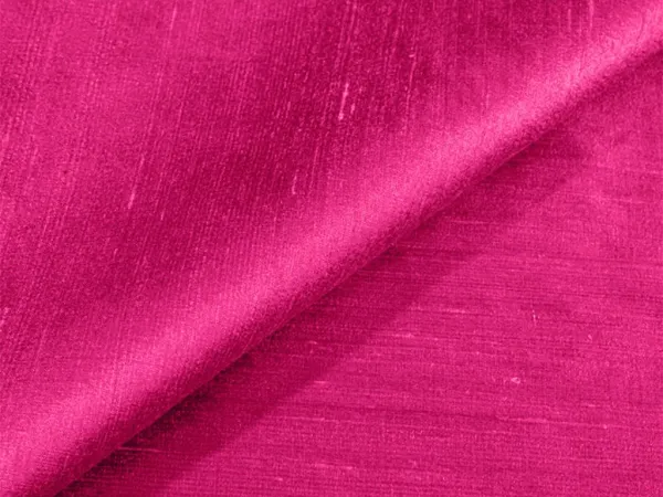 Bright_Pink_Plain_Bangalore_Raw_Silk_Fabric_(Price_Per_Meter)