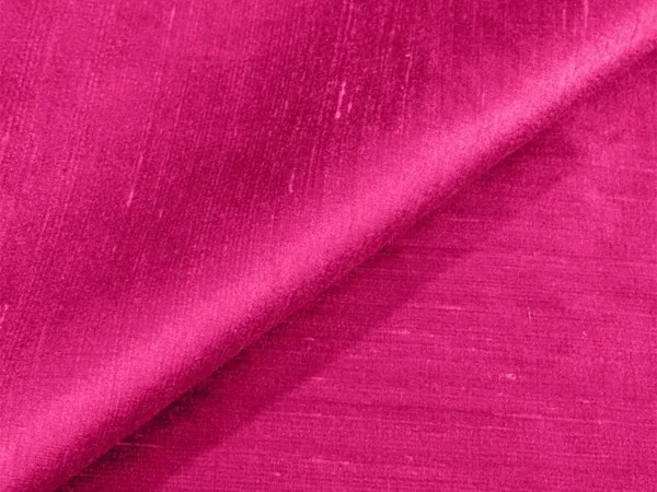 Bright_Pink_Plain_Bangalore_Raw_Silk_Fabric_(Price_Per_Meter)