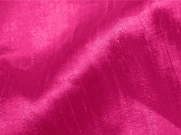 Bright_Pink_Plain_Bangalore_Raw_Silk_Fabric_(Price_Per_Meter)