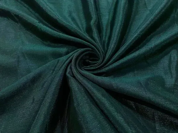 Bottle_Green_Plain_Chinon_Chiffon_Fabric_(Price_Per_Meter)