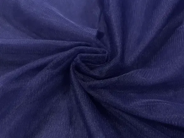 Navy_Blue_Plain_Soft_Net_Fabric_(Price_Per_Meter)