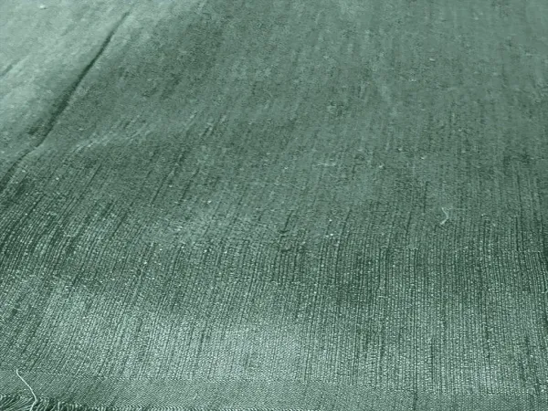 Dusty_Green_Plain_Bangalore_Raw_Silk_Fabric_(Price_Per_Meter)
