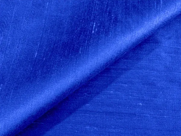 Royal_Blue_Plain_Bangalore_Raw_Silk_Fabric_(Price_Per_Meter)