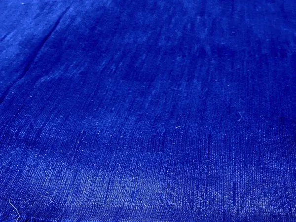Royal_Blue_Plain_Bangalore_Raw_Silk_Fabric_(Price_Per_Meter)
