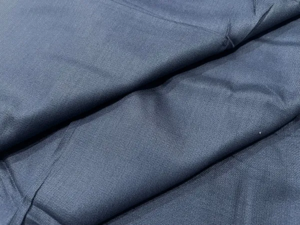 Steel_Blue_Plain_Soft_Cotton_Rayon_Fabric_(Price_Per_Meter)