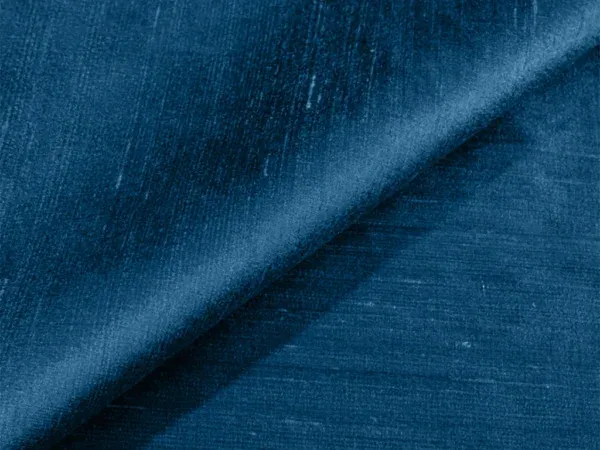 Peacock_Blue_Plain_Bangalore_Raw_Silk_Fabric_(Price_Per_Meter)