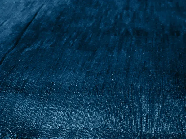 Peacock_Blue_Plain_Bangalore_Raw_Silk_Fabric_(Price_Per_Meter)