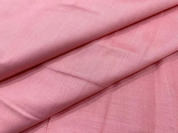 Light_Peach_Plain_Soft_Cotton_Rayon_Fabric_(Price_Per_Meter)