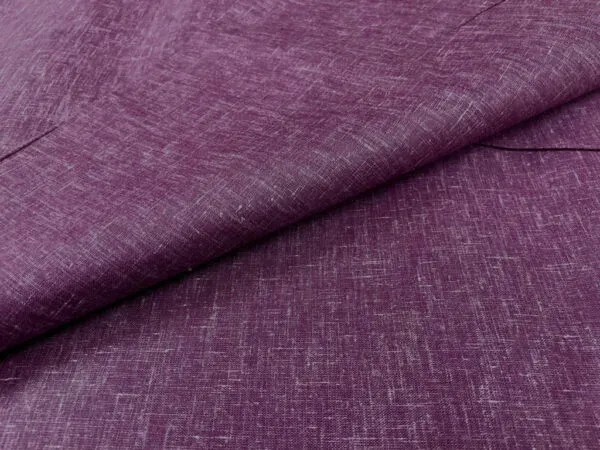 Wine_Plain_Cotton_Linen_Fabric_(Price_Per_Meter)